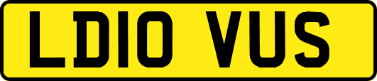 LD10VUS