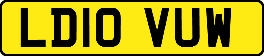 LD10VUW