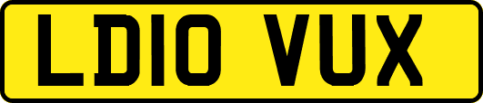 LD10VUX