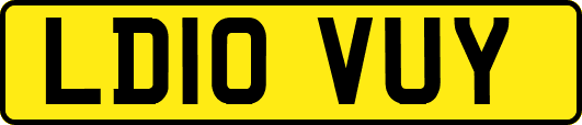 LD10VUY