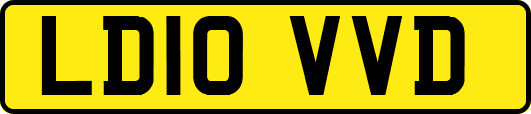 LD10VVD