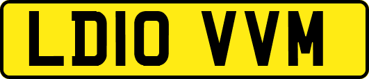 LD10VVM