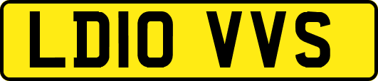 LD10VVS