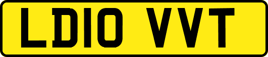 LD10VVT
