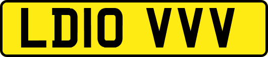 LD10VVV