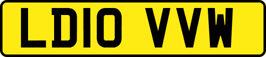 LD10VVW