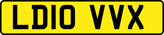 LD10VVX