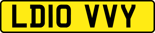 LD10VVY