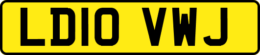 LD10VWJ