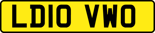 LD10VWO