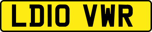 LD10VWR