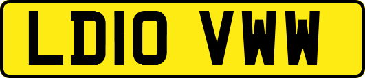 LD10VWW