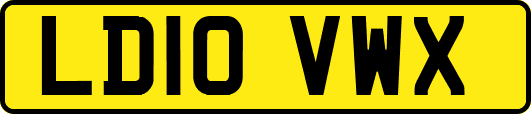 LD10VWX