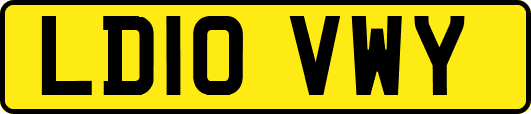 LD10VWY