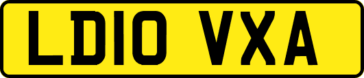 LD10VXA