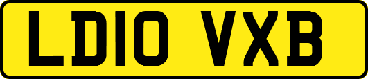 LD10VXB
