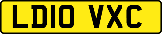 LD10VXC
