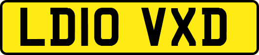 LD10VXD