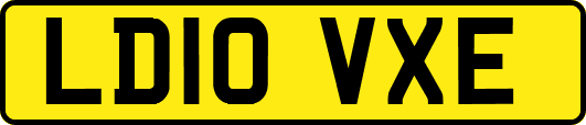 LD10VXE
