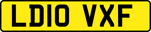 LD10VXF
