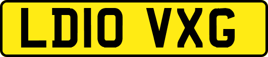 LD10VXG