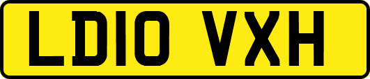 LD10VXH