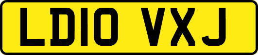 LD10VXJ