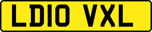 LD10VXL