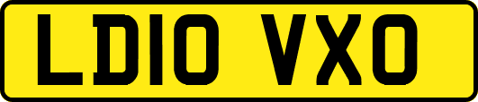 LD10VXO