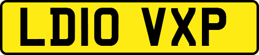 LD10VXP
