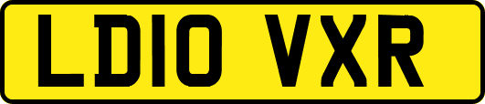 LD10VXR