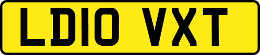 LD10VXT