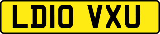LD10VXU