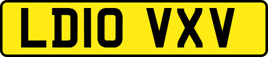 LD10VXV