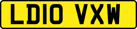 LD10VXW