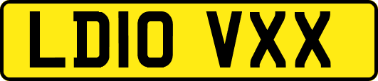 LD10VXX