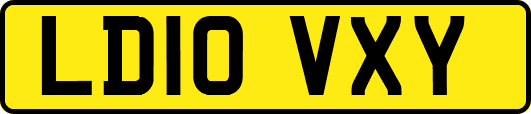 LD10VXY