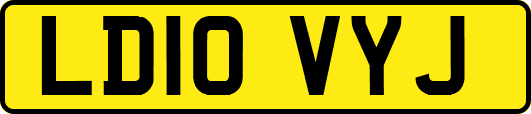 LD10VYJ