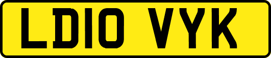 LD10VYK