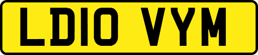 LD10VYM