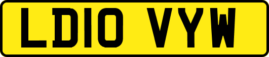 LD10VYW