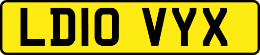 LD10VYX