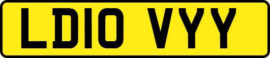 LD10VYY