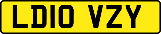 LD10VZY