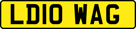 LD10WAG