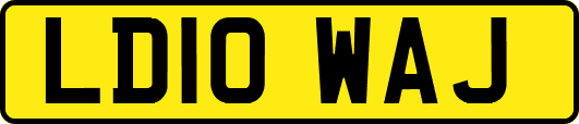LD10WAJ