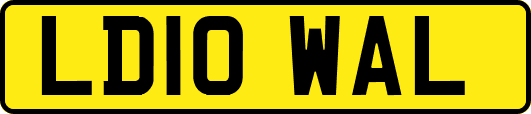 LD10WAL