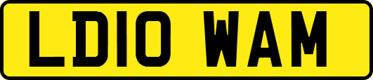 LD10WAM