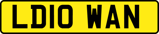 LD10WAN