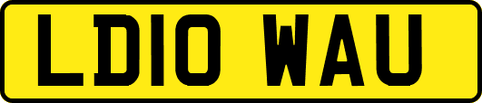 LD10WAU